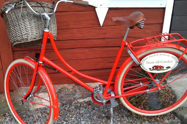Cykling