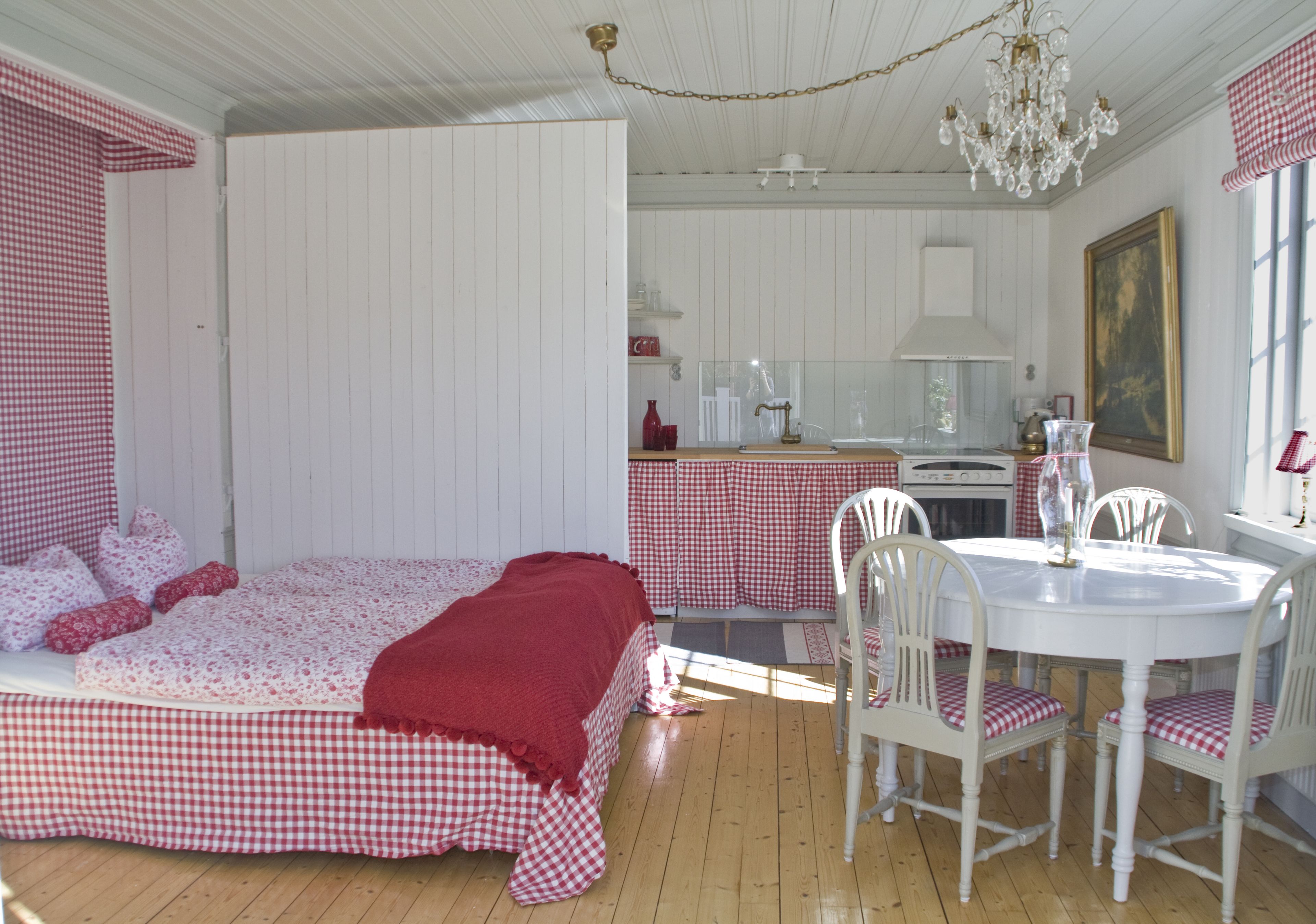 Sängtillbehör av högsta kvalitet och bäddmadrasser