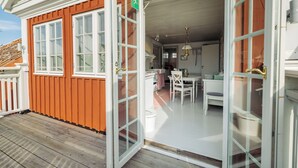 Deluxe Apartment, 2 Bedrooms