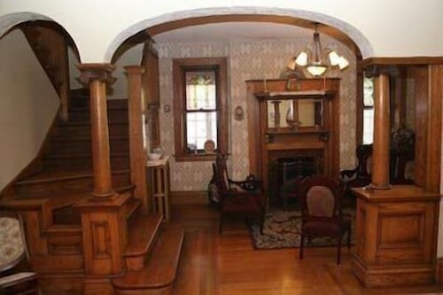 Wakamow Heights Bed & Breakfast