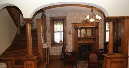 Wakamow Heights Bed & Breakfast