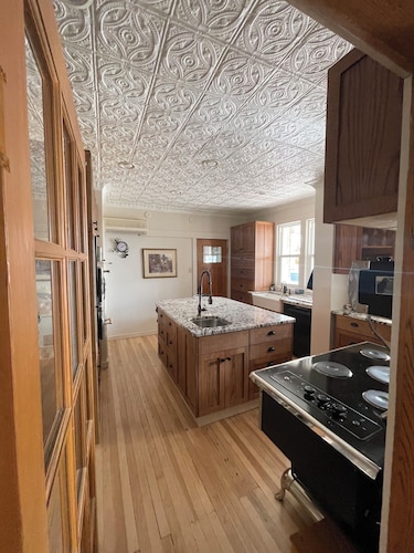 Wakamow Heights Bed & Breakfast