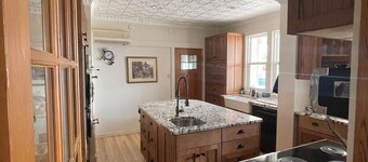 Wakamow Heights Bed & Breakfast