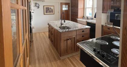 Wakamow Heights Bed & Breakfast