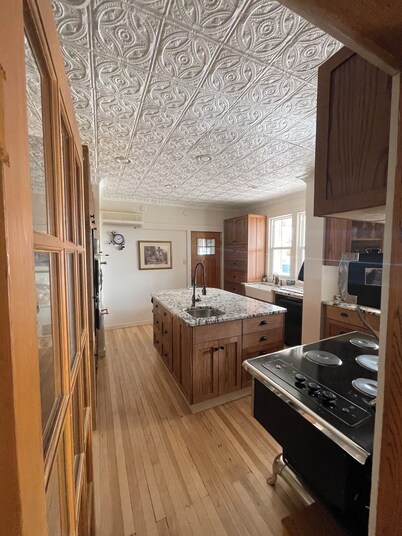 Wakamow Heights Bed & Breakfast