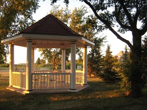 Pérgola