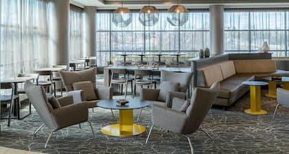 Springhill Suites by Marriott Alexandria Old Town/Southwest