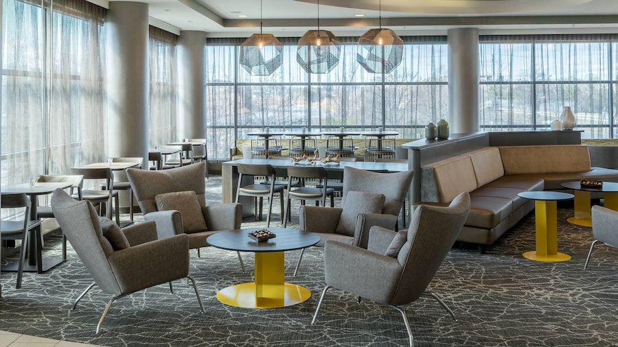 Springhill Suites by Marriott Alexandria Old Town/Southwest