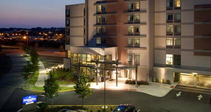 Springhill Suites by Marriott Alexandria Old Town/Southwest