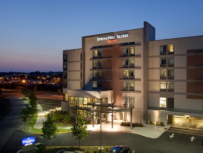 Springhill Suites by Marriott Alexandria Old Town/Southwest