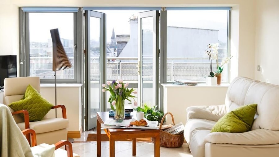Park Place Apartments