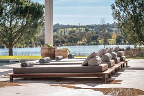 1 habitación, sábanas de algodón egipcio y camas Select Comfort 