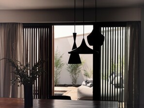 Sky View Premium Suite | Terrace/patio