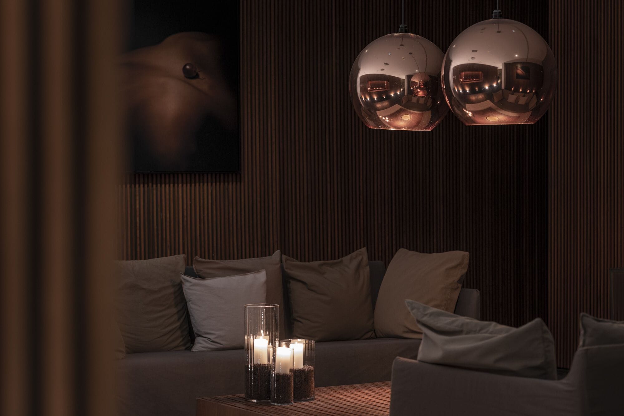 sauna, body treatments, hydrotherapy, aromatherapy, body wraps