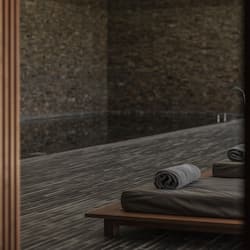 Sauna, tratamientos corporales, hidroterapia y aromaterapia