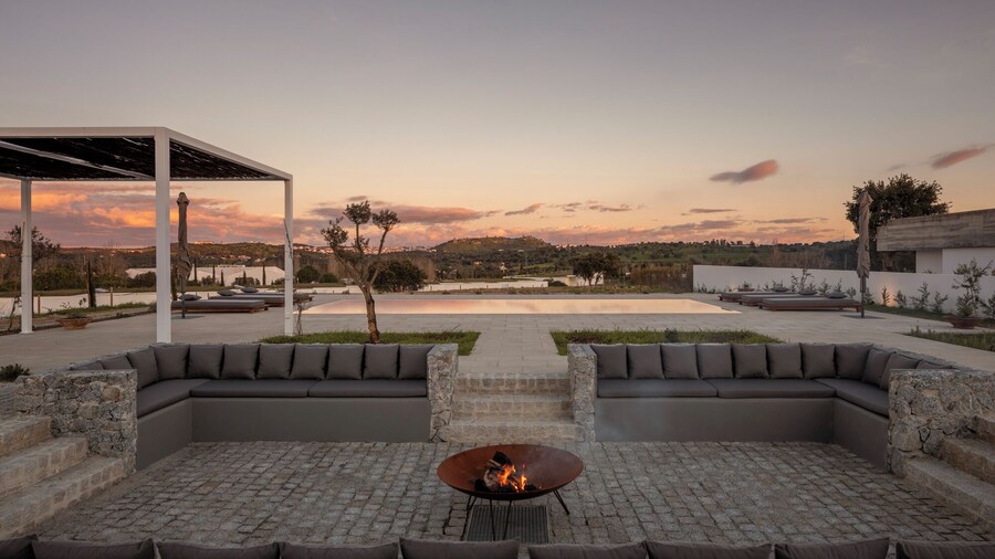 LâAND Vineyards â Relais & ChĂąteaux