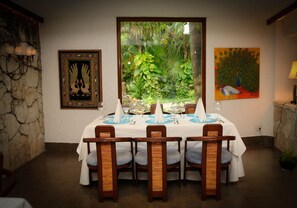 Spécialités Cuisine internationale