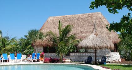 Amarte Maroma Hotel Eco Boutique Spa