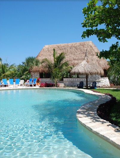 Amarte Maroma Hotel Eco Boutique Spa