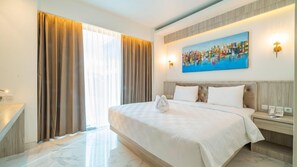 Peti besi dalam bilik, Wi-fi percuma 