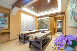 Spa - POP! Hotel Teuku Umar Denpasar - Bali (Denpasar)