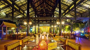 Unclassified image, 2 of 99, button - La Tradition D' Angkor Boutique Resort (Siem Reap)