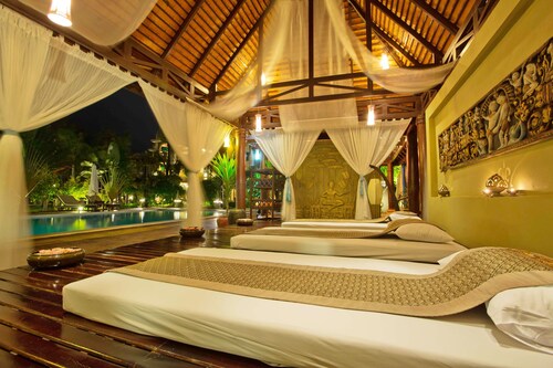 La Tradition D' Angkor Boutique Resort