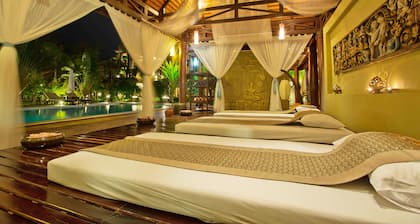 La Tradition D' Angkor Boutique Resort