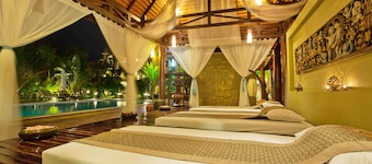 La Tradition D' Angkor Boutique Resort