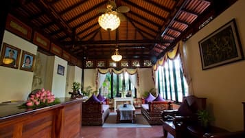 Hall