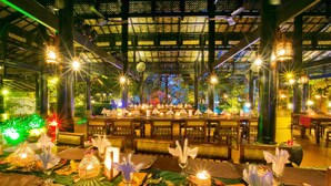 Unclassified image, 3 of 99, button - La Tradition D' Angkor Boutique Resort (Siem Reap)
