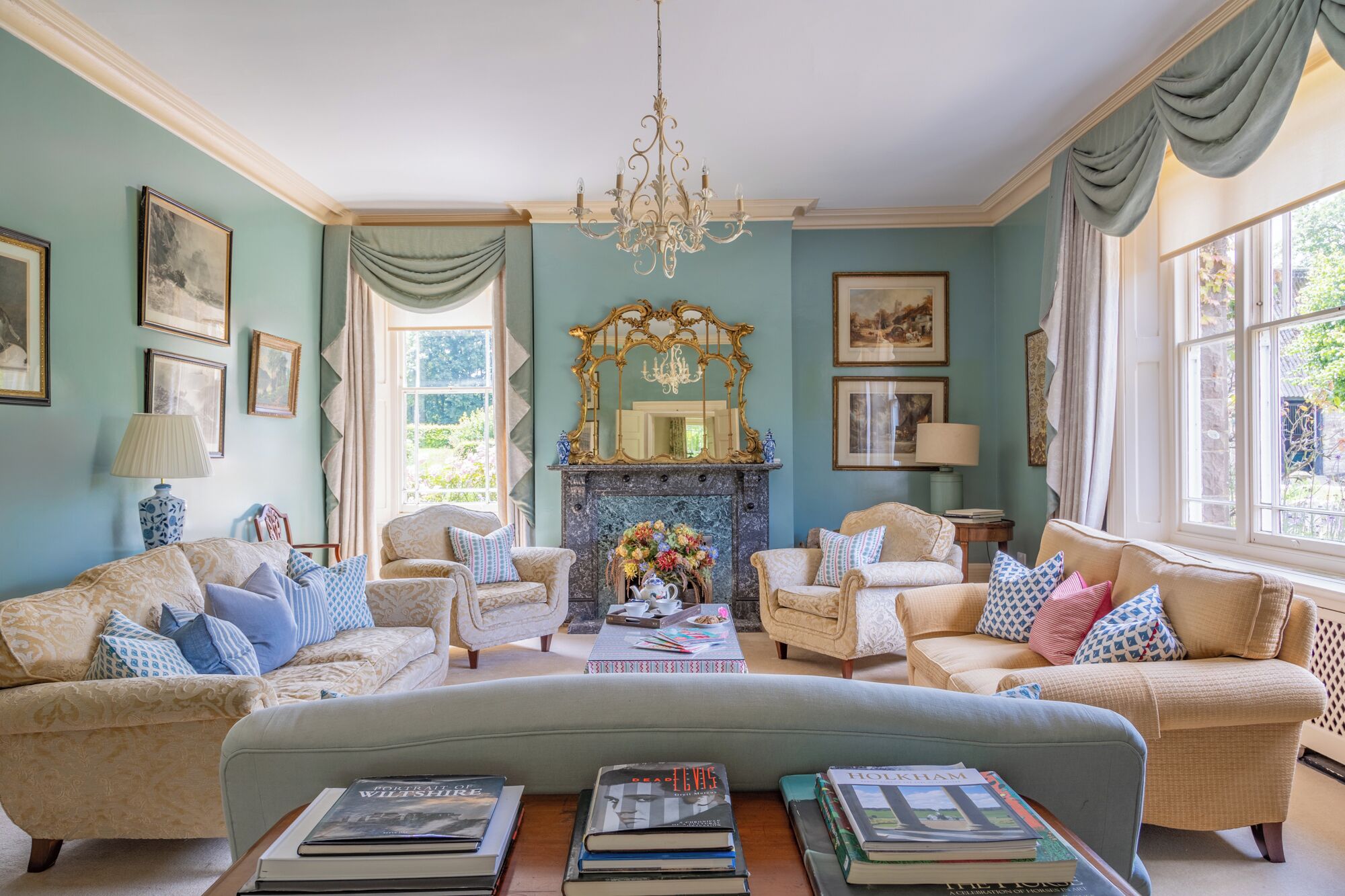 Premium bedding, individually decorated, iron/ironing board