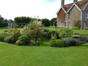 Jardin