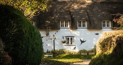 The Brace of Pheasants