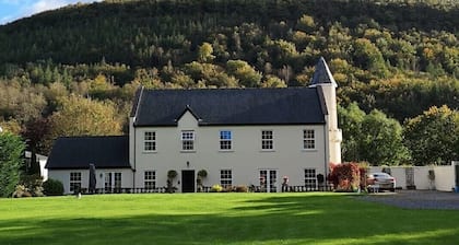 Glangwili Mansion