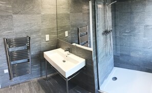 Lavabo de la salle de bain