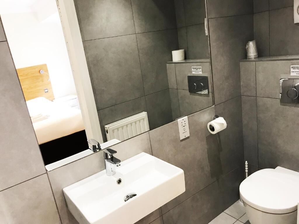 Photo - Gidea Park Hotel