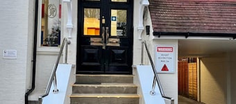 Gidea Park Hotel