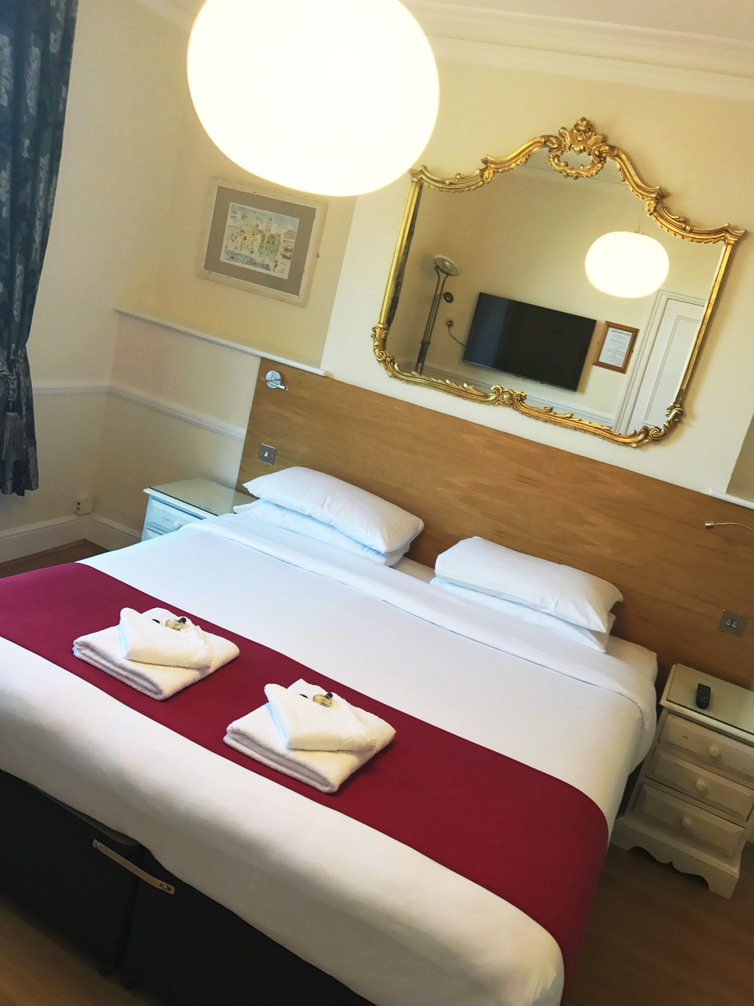 Photo - Gidea Park Hotel