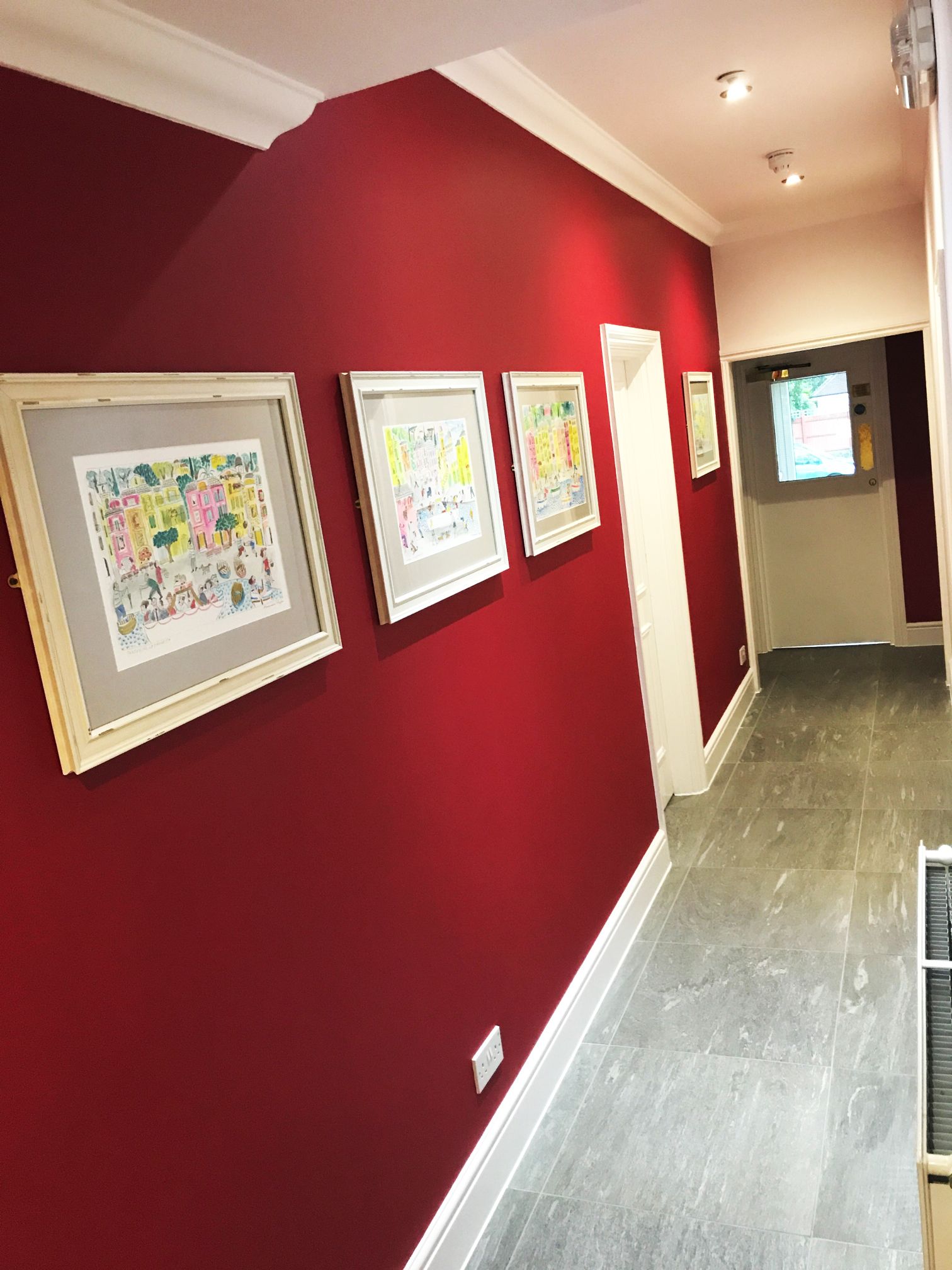 Photo - Gidea Park Hotel