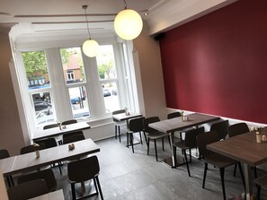 Restaurant - Gidea Park Hotel (Romford)