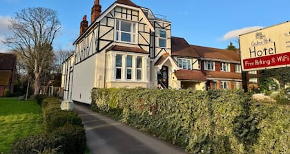 Gidea Park Hotel
