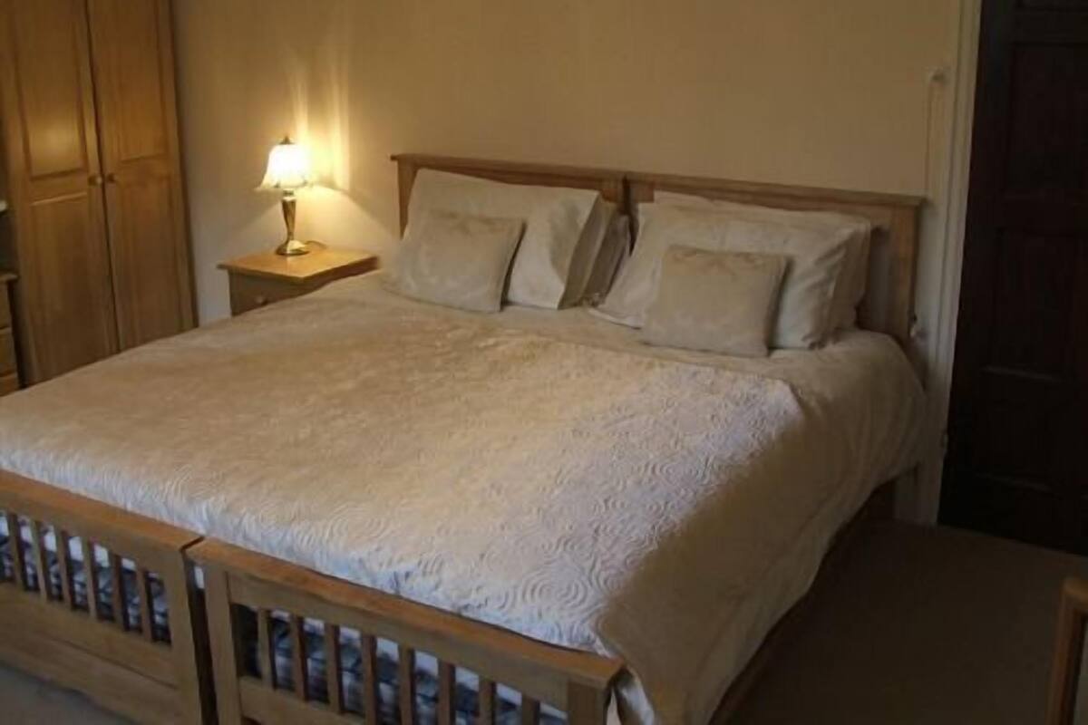 Double ensuite