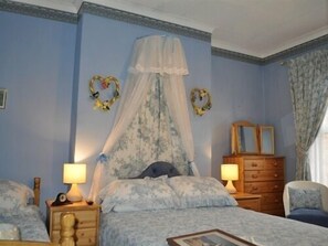 Chambre Familiale