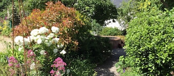 Steps Farmhouse