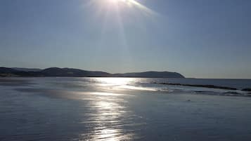 Spiaggia