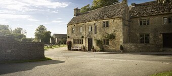 The Masons Arms