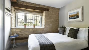 Comfort-Doppelzimmer, mit Bad (Small)