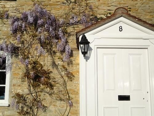 The Heritage Bed & Breakfast