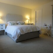 The Heritage Bed & Breakfast